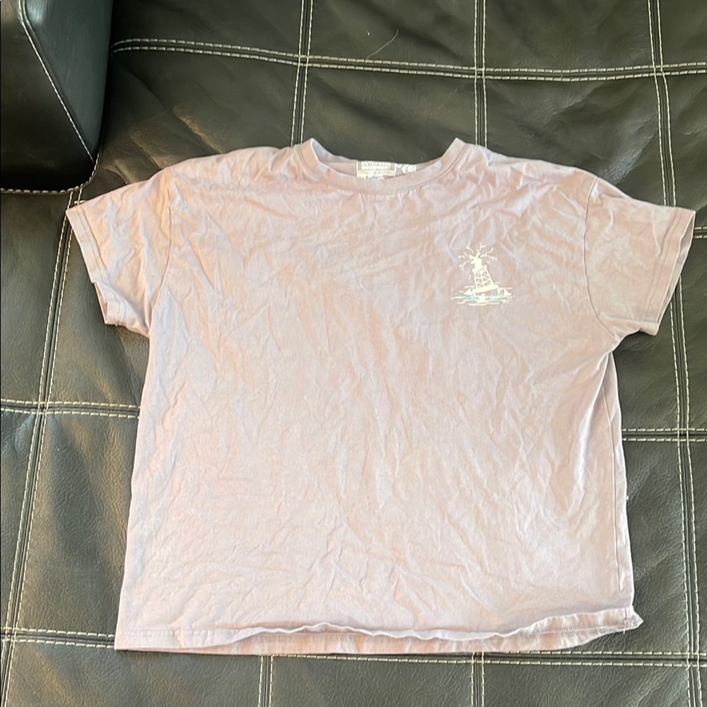 Dutch Bros Shark Attack Tee